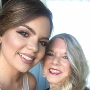 Meet your Posher, Jade